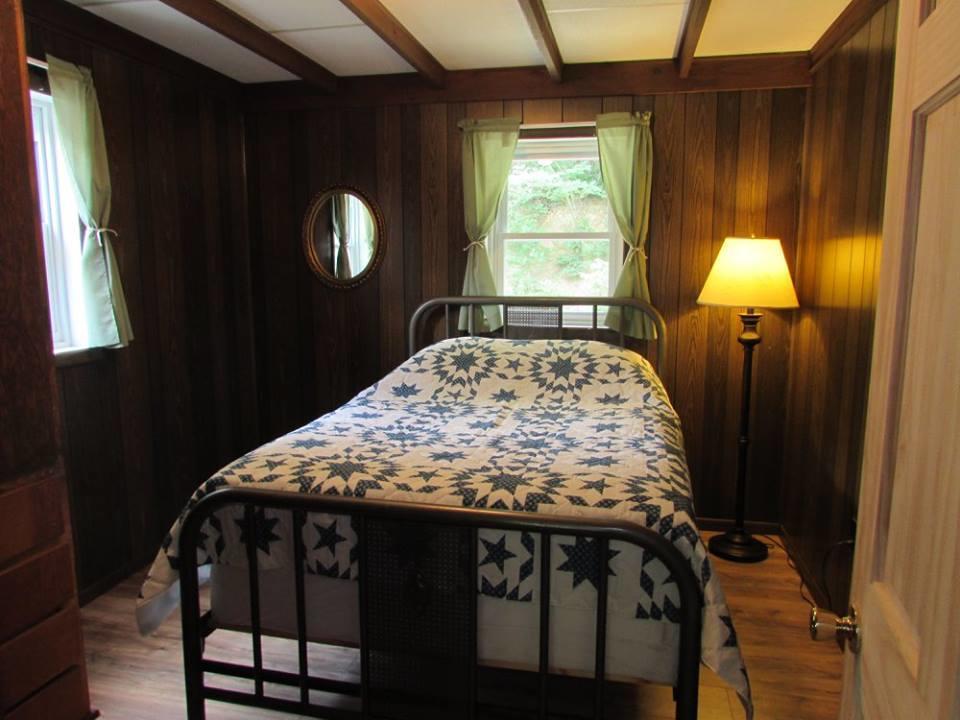 Blue Lodge Hesston Екстериор снимка