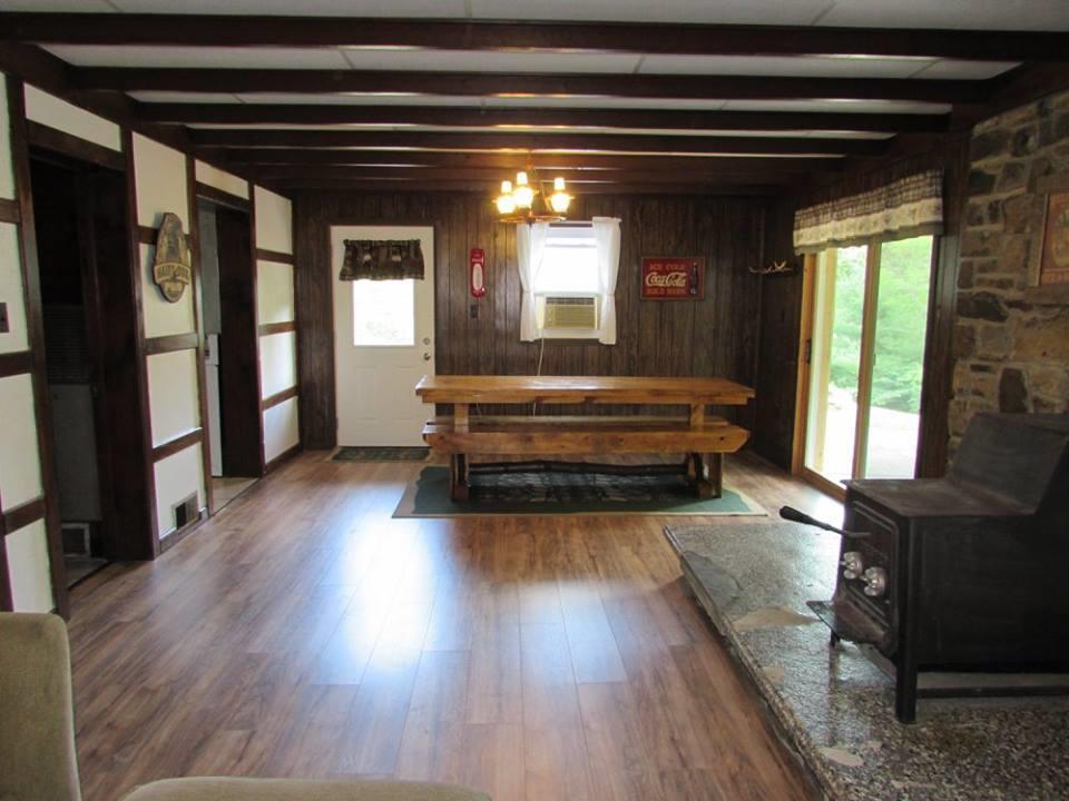 Blue Lodge Hesston Екстериор снимка